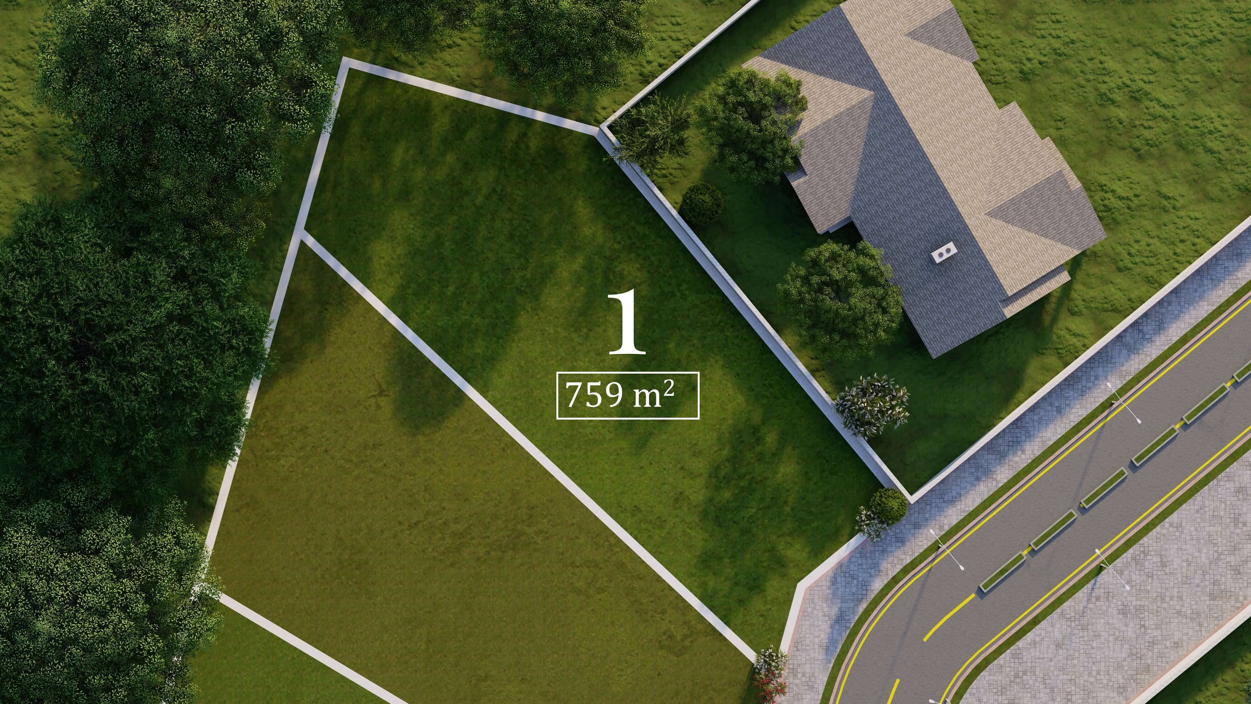 Milang Discover Unparallel Land Plot