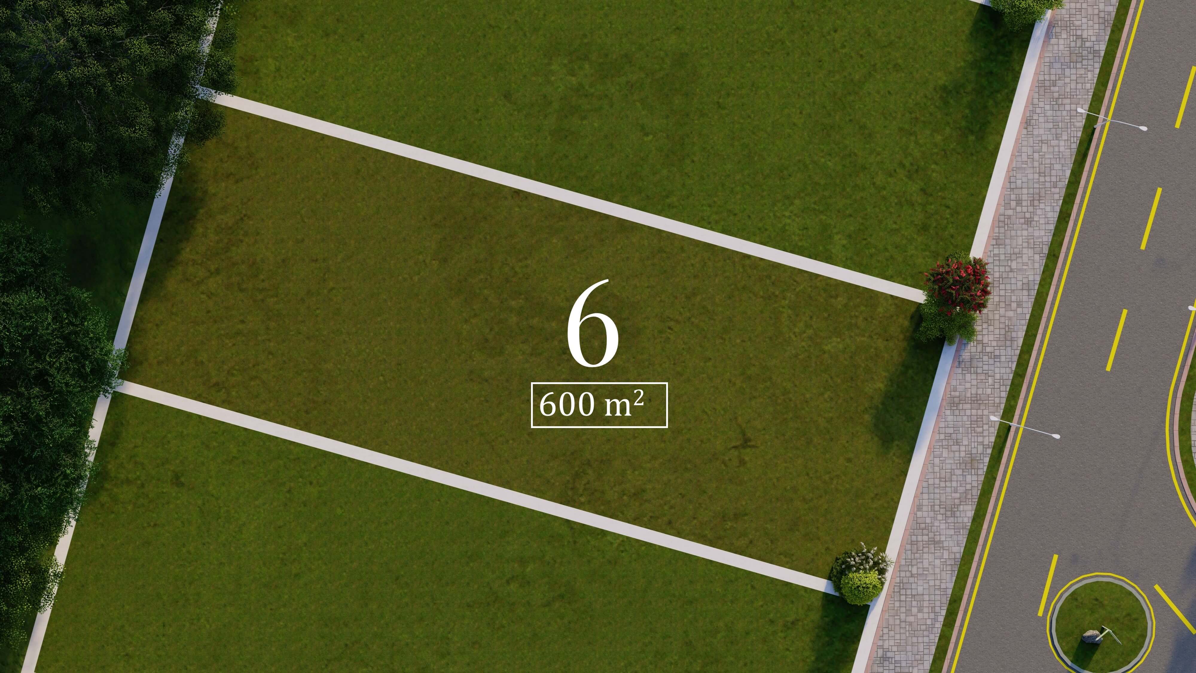 Milang Discover Unparallel Land Plot